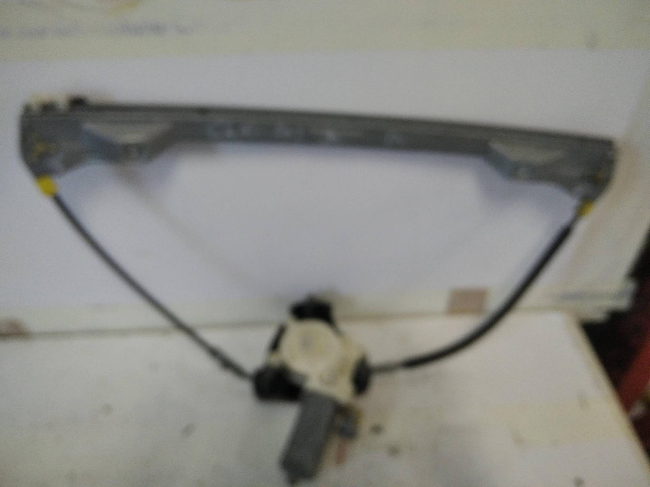 Alzacristallo porta ant. dx.